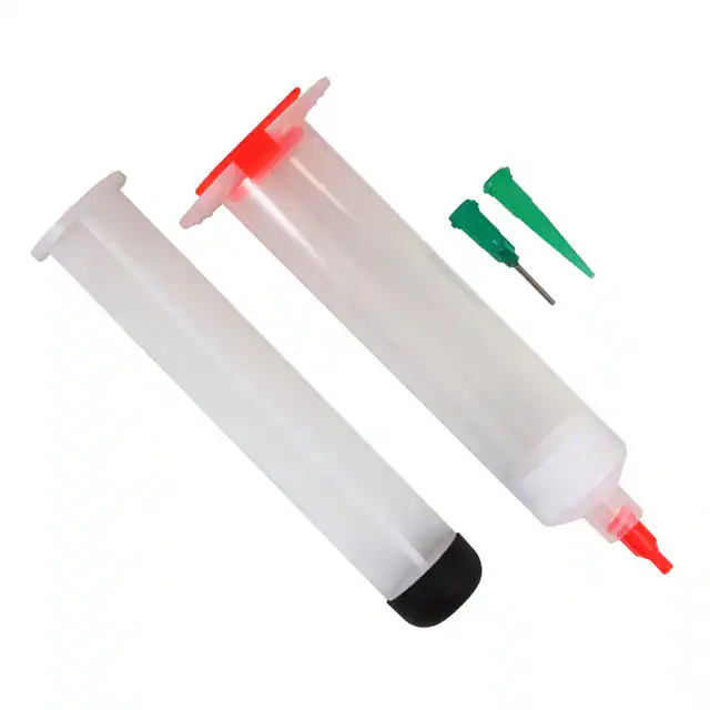 CQ30CC-WP Chip Quik Inc.  Attrezzature di distribuzione - Flaconi Siringhe